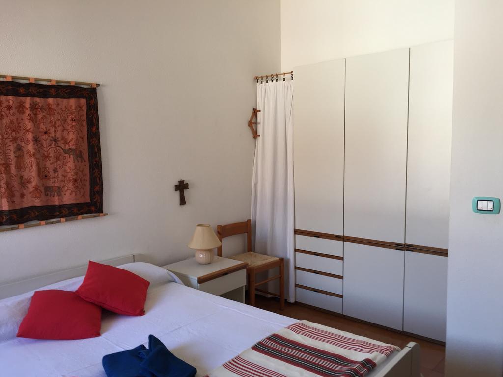 Apartment Sillemi - Casa Sille Letojanni Bagian luar foto