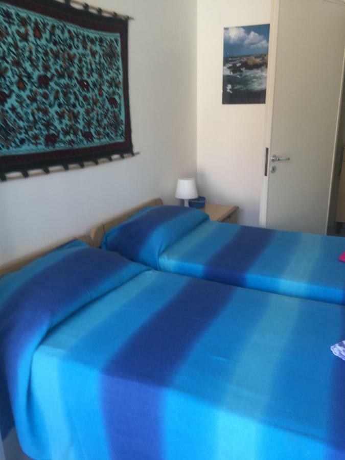 Apartment Sillemi - Casa Sille Letojanni Bagian luar foto
