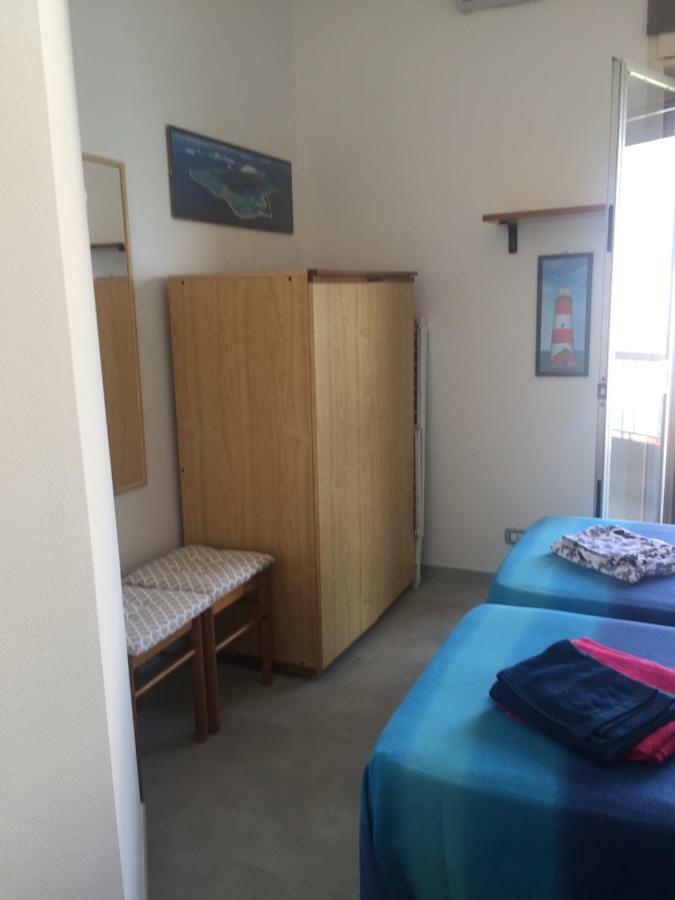 Apartment Sillemi - Casa Sille Letojanni Bagian luar foto