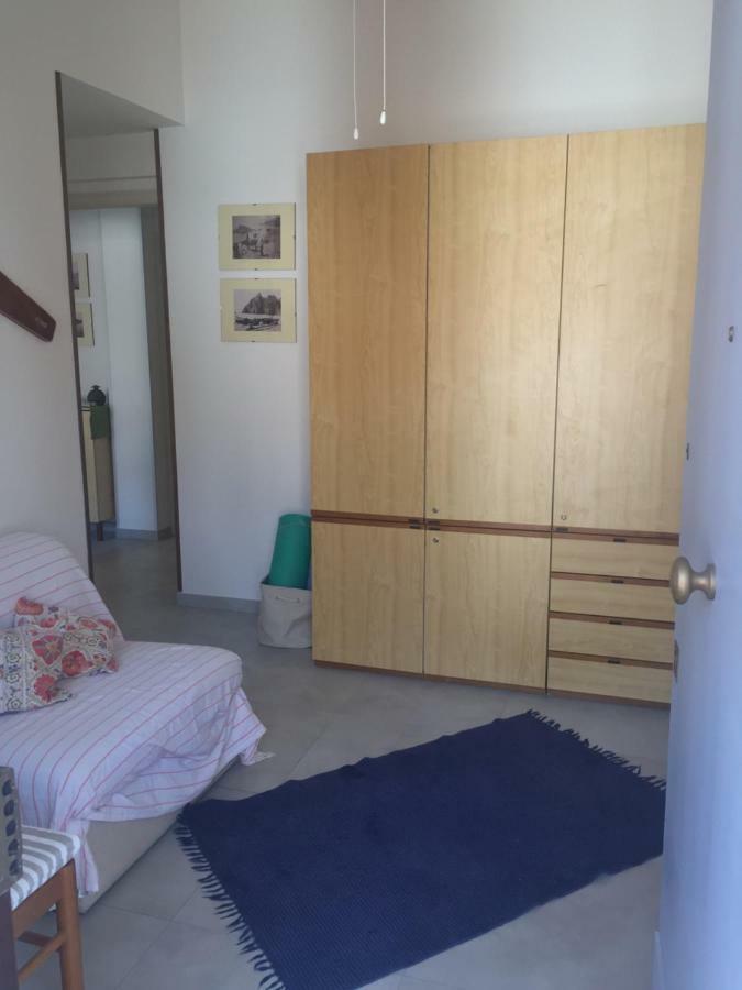 Apartment Sillemi - Casa Sille Letojanni Bagian luar foto