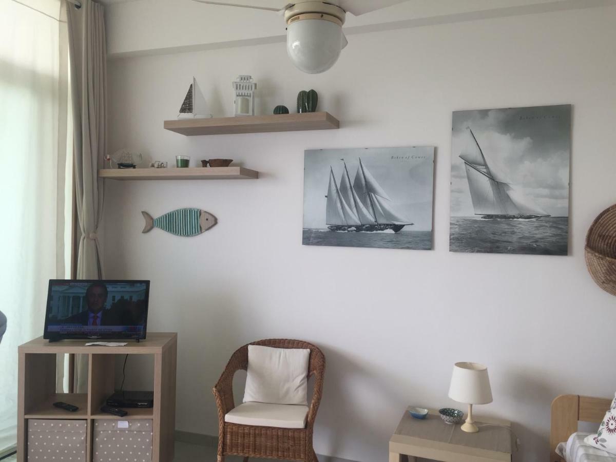 Apartment Sillemi - Casa Sille Letojanni Bagian luar foto