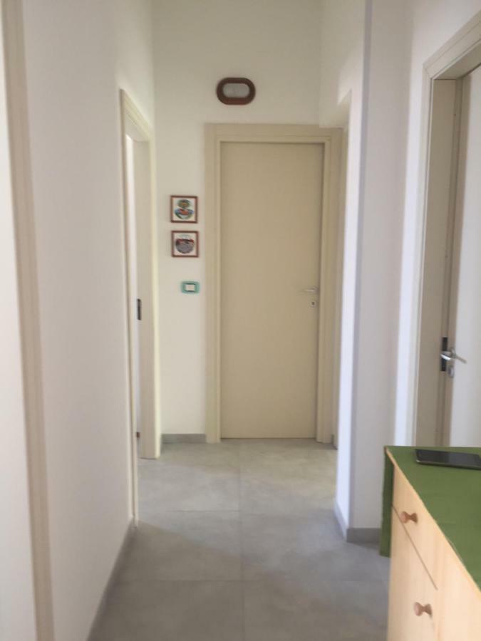 Apartment Sillemi - Casa Sille Letojanni Bagian luar foto